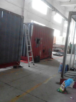 瑞安市恒安電氣 廠家直銷優質防爆箱式變電站批發，專業品質，值得信賴